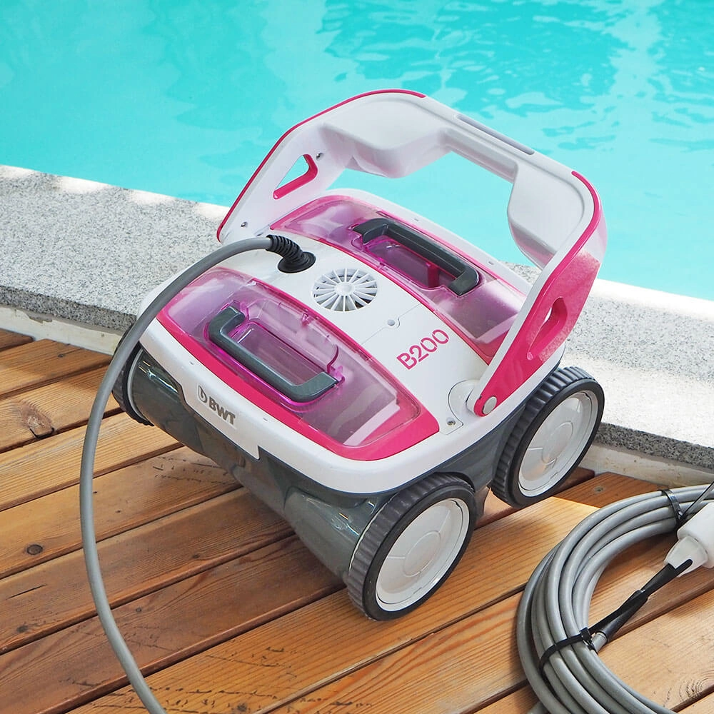 Poolroboter B200 von BWT Aktionsmodell