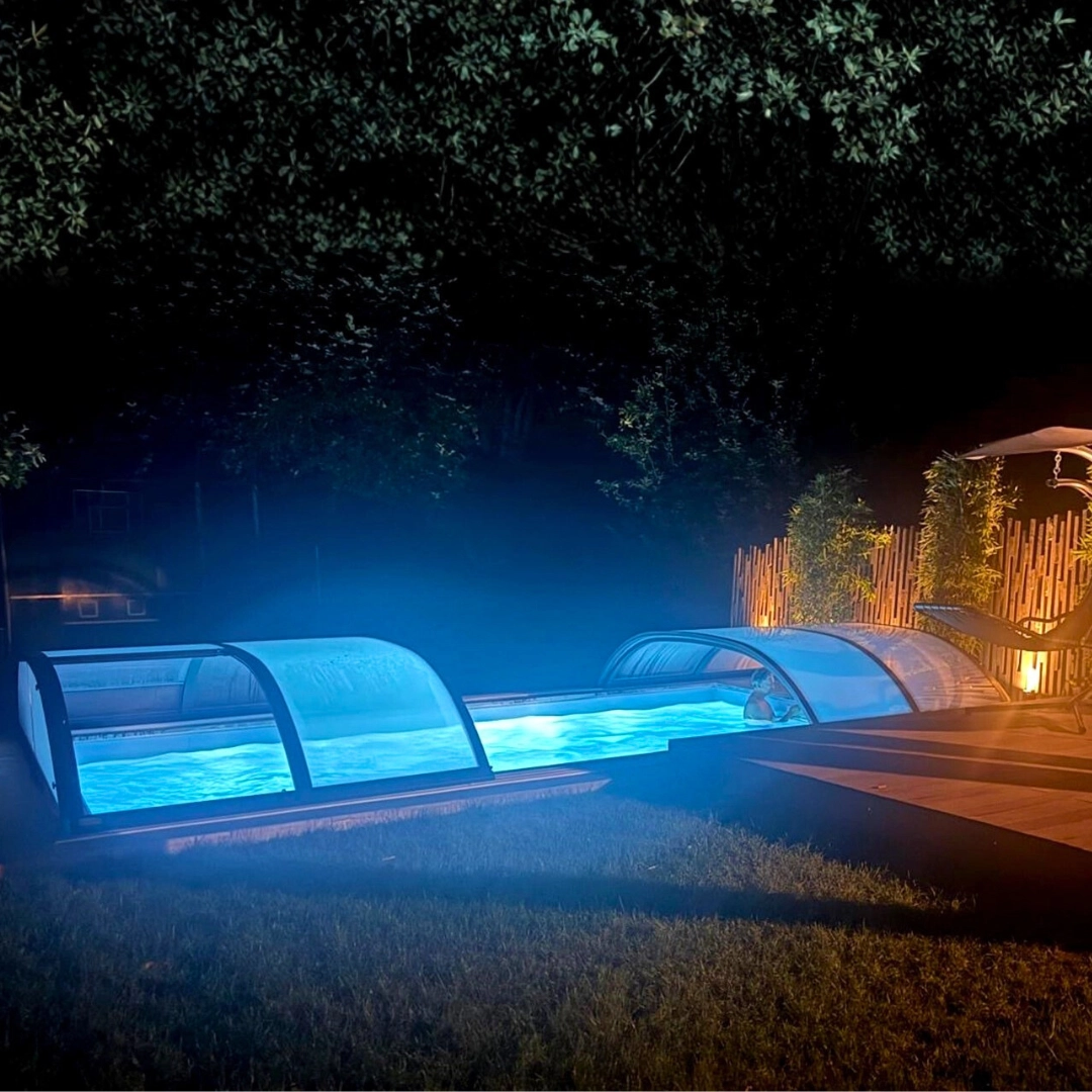 Apoolco Poolprojekt von Familie H., Müllheim Apoolco Poolprojekt von Familie H., Müllheim