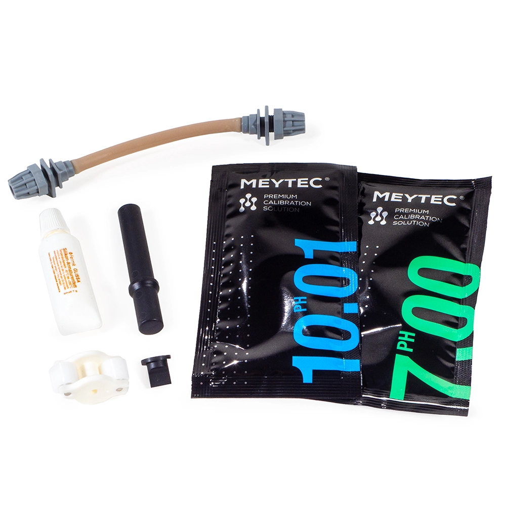 Wartungsset für die pH-Pumpe der Salzanlage ASPT Salt Pro Wartungsset für die pH-Pumpe der Salzanlage ASPT Salt Pro