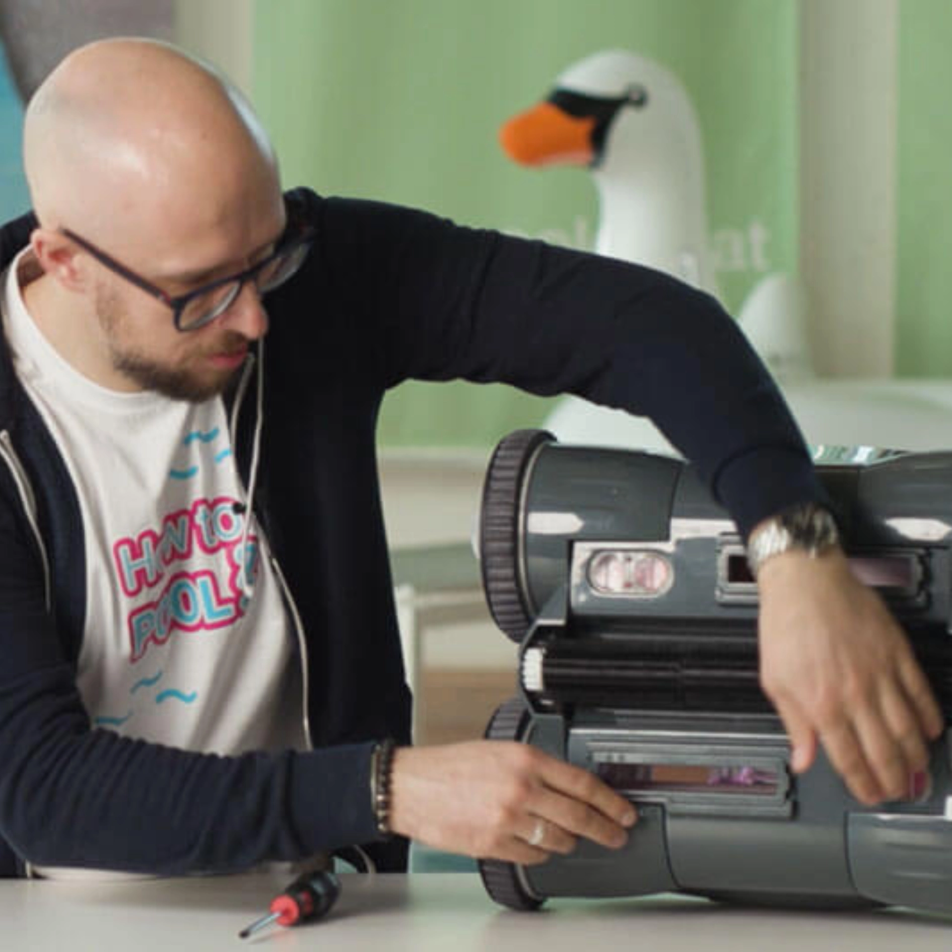 ➔ BWT Poolroboter Wartung ➔ BWT Poolroboter Wartung