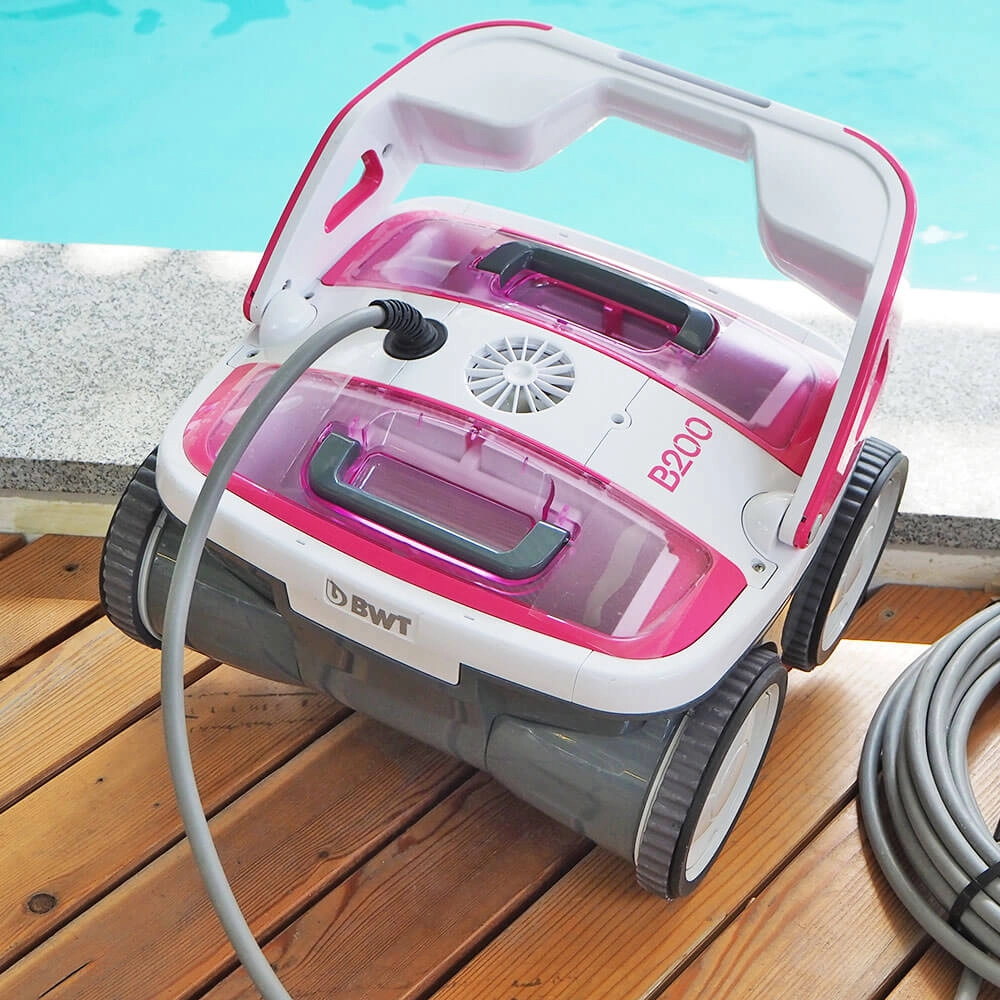 Poolroboter B200 von BWT günstiger kaufen