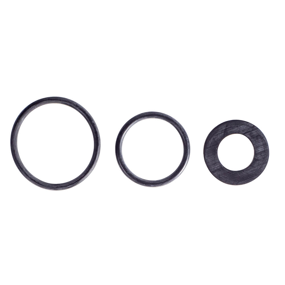 Dichtungsset für Praher S4 DN20 EPDM Rückschlagventil
