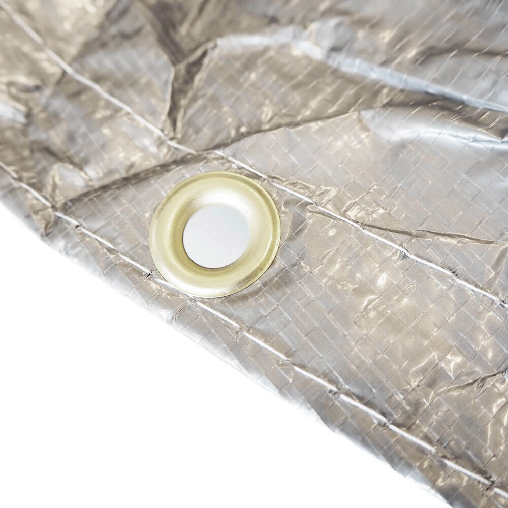 winterabdeckung_silber_rund-oder-oval-mit-oesen_detail