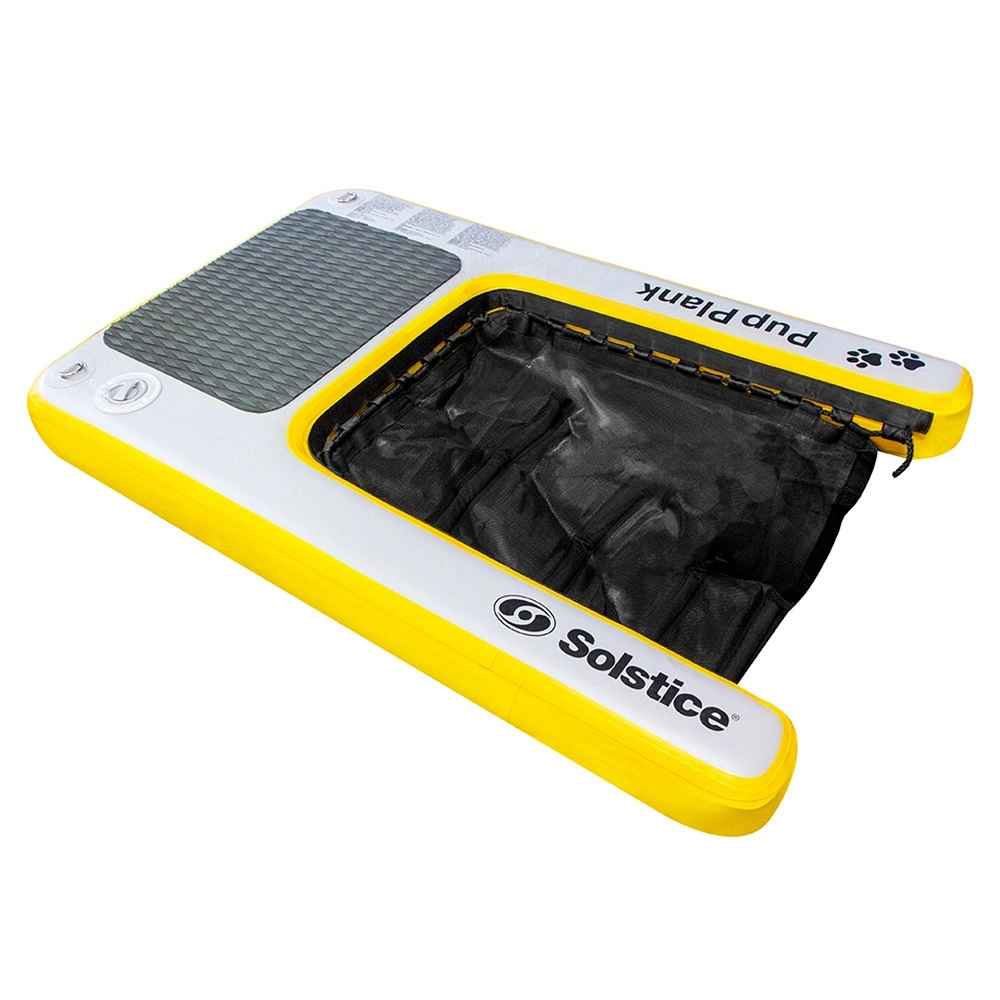 Badeleiter XL für Hunde, Pup Plank XL