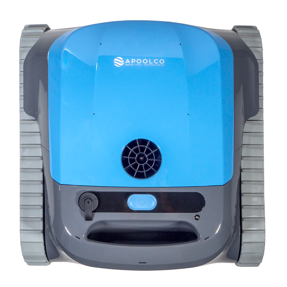 APEX Akkuroboter oben