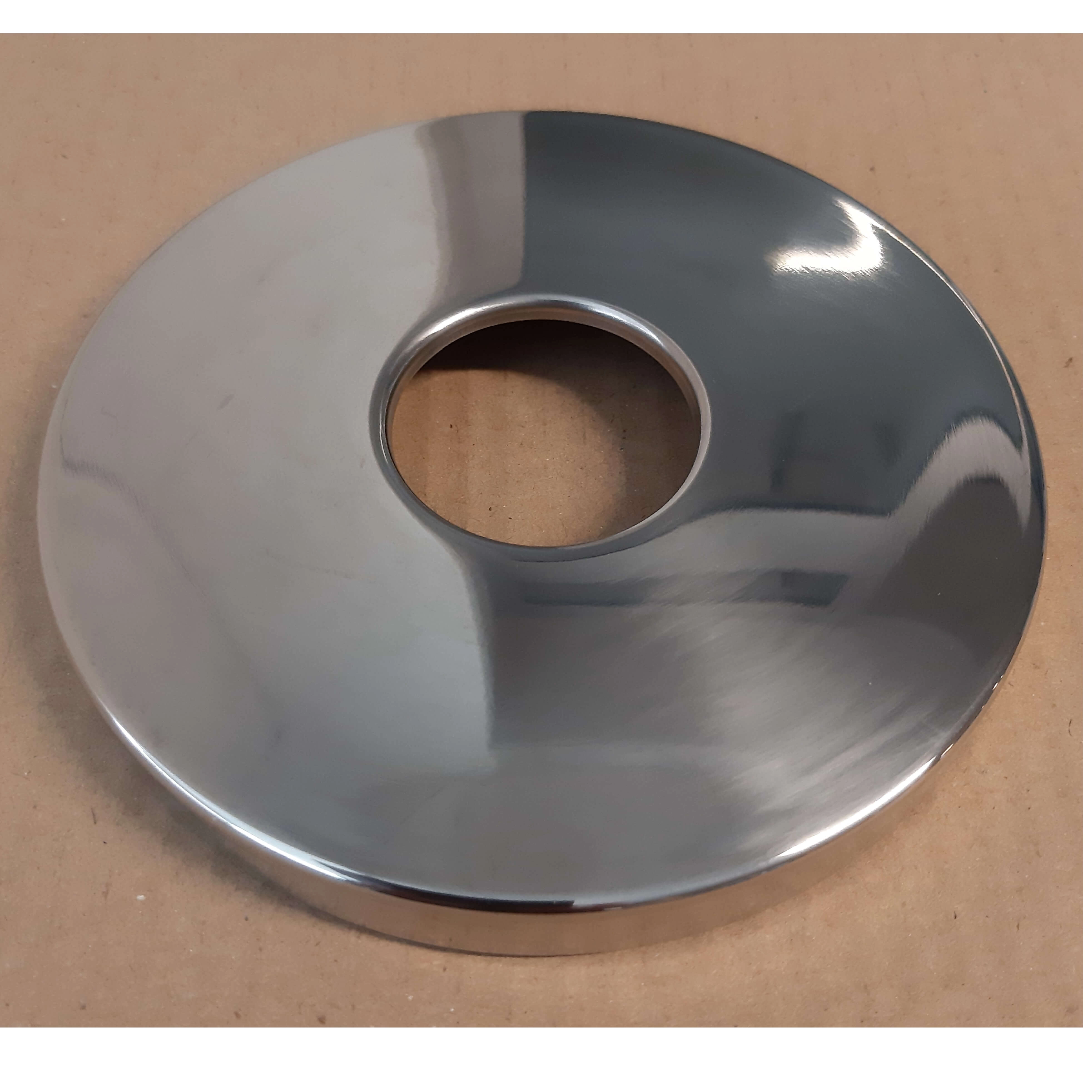 SSA4401040017 Boden für Standbrause ANGEL (4401040017) Edelstahl, B-Ware