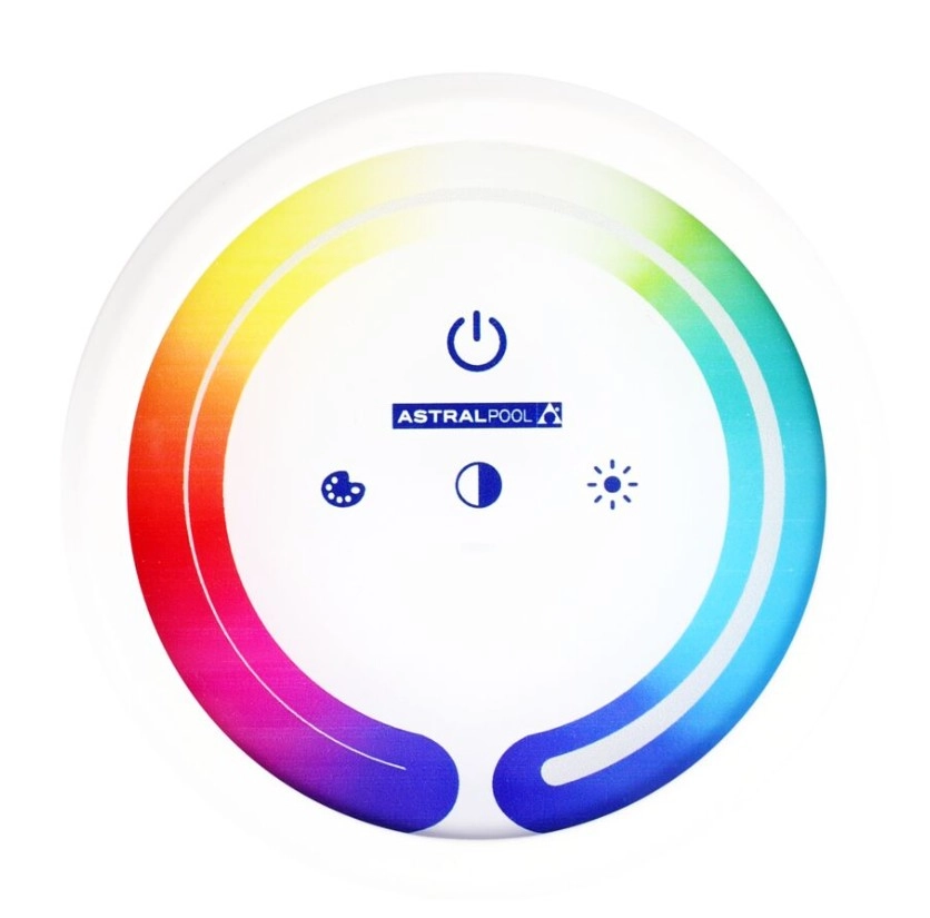Fernbedienung LumiPlus CONNECT (76292) für RGB