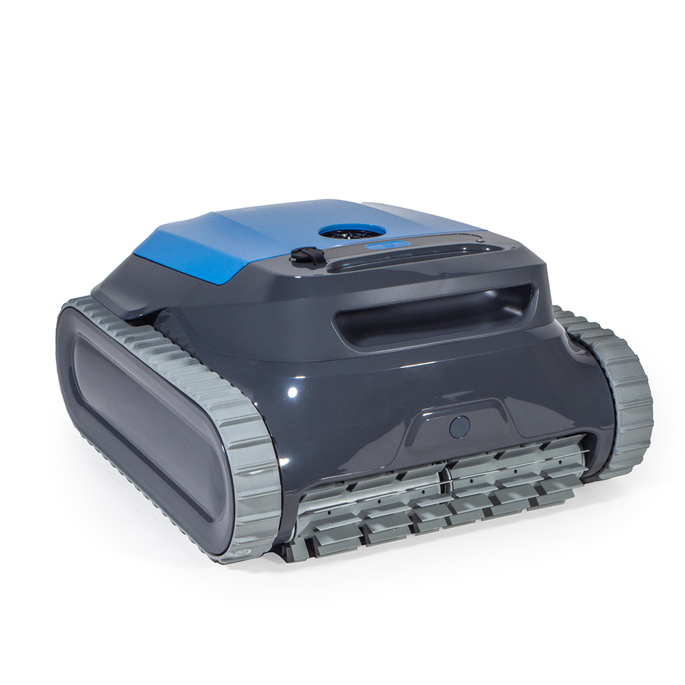 APEX Akkuroboter vorne