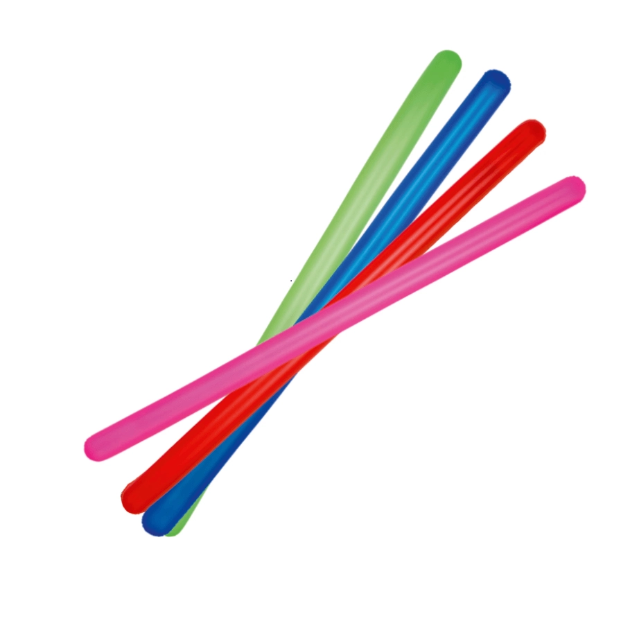 Schwimmnudel-aufblasbar-div-Farben Schwimmnudel, aufblasbar, div. Farben