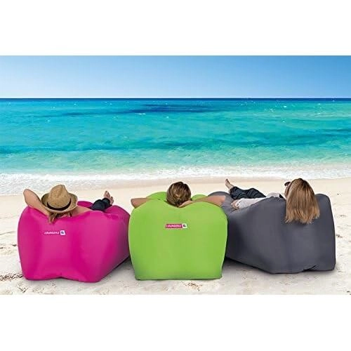 Lounger-to-go_div-Farben Lounger to go, div. Farben