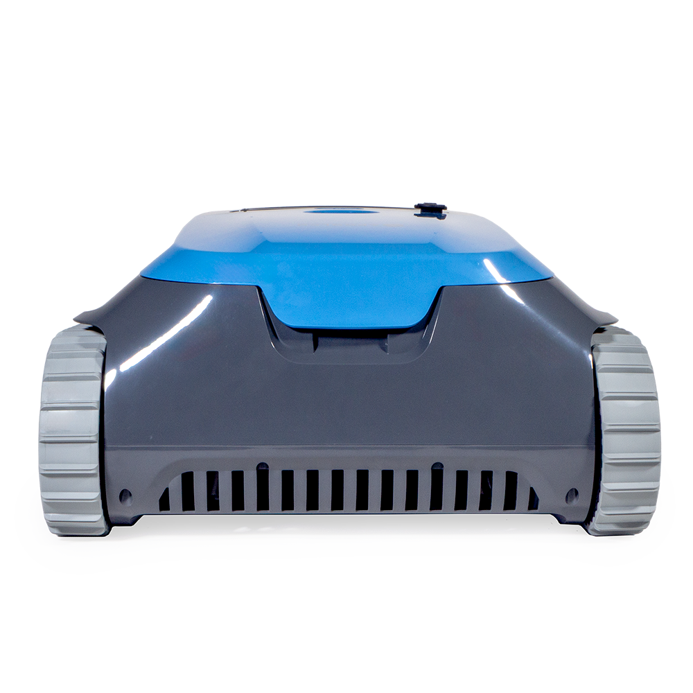 APEX Akkuroboter hinten