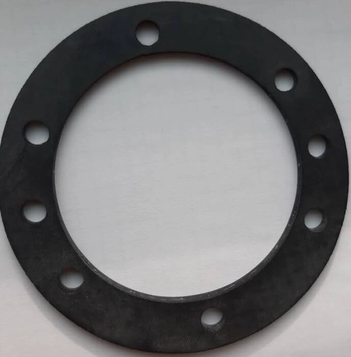 Dichtung für Flansch f. Lahme Bodeneinströmdüse Rg5/Gbz10 (513047 Dichtung für Flansch f. Lahme Bodeneinströmdüse Rg5/Gbz10 (513047