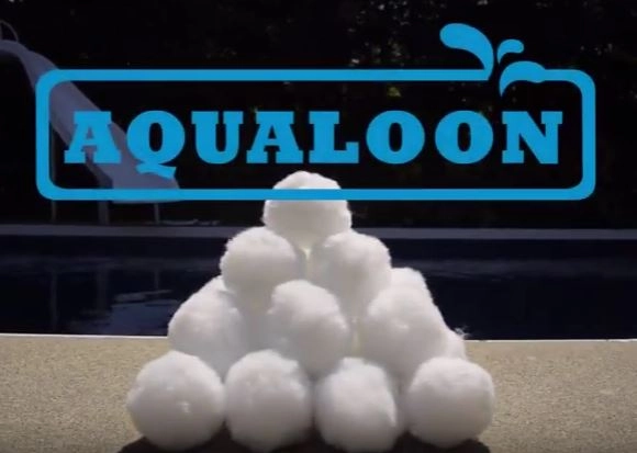 aqualoon Logo Aqualoon - Filtermedium
