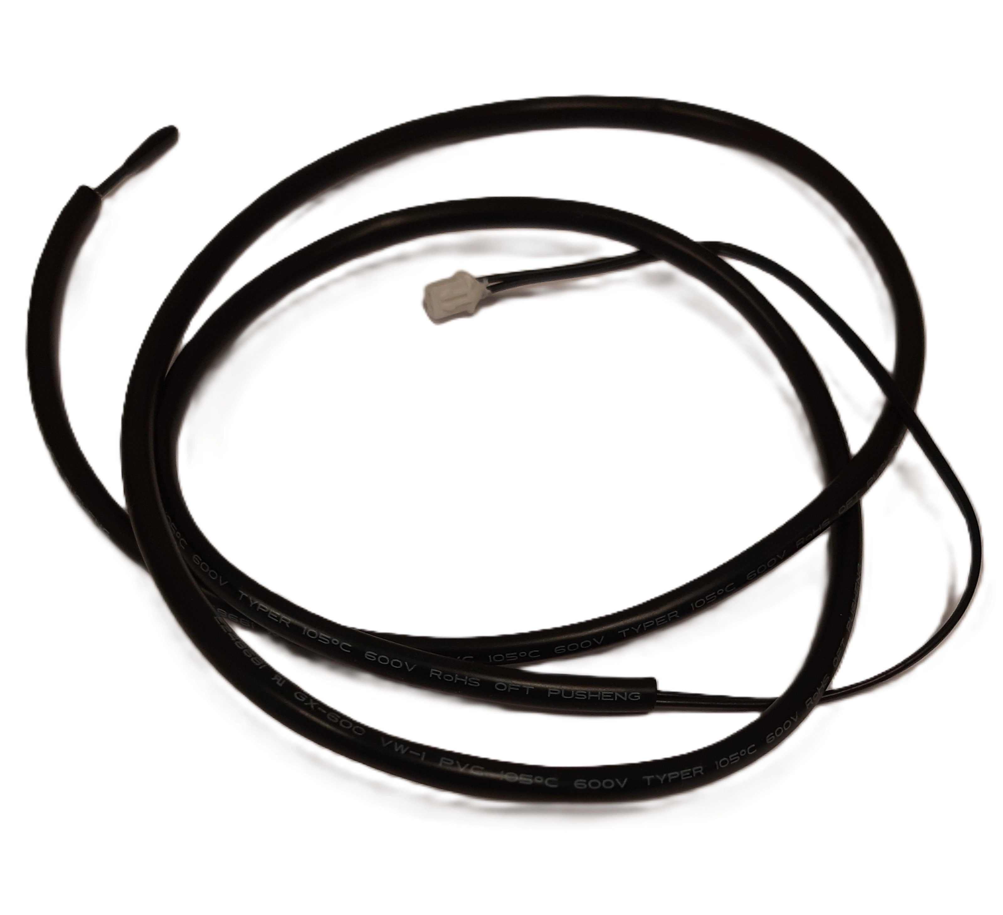 Umgebungstemperatursensor f. Wärmepumpe ASPT Silent Heat LED