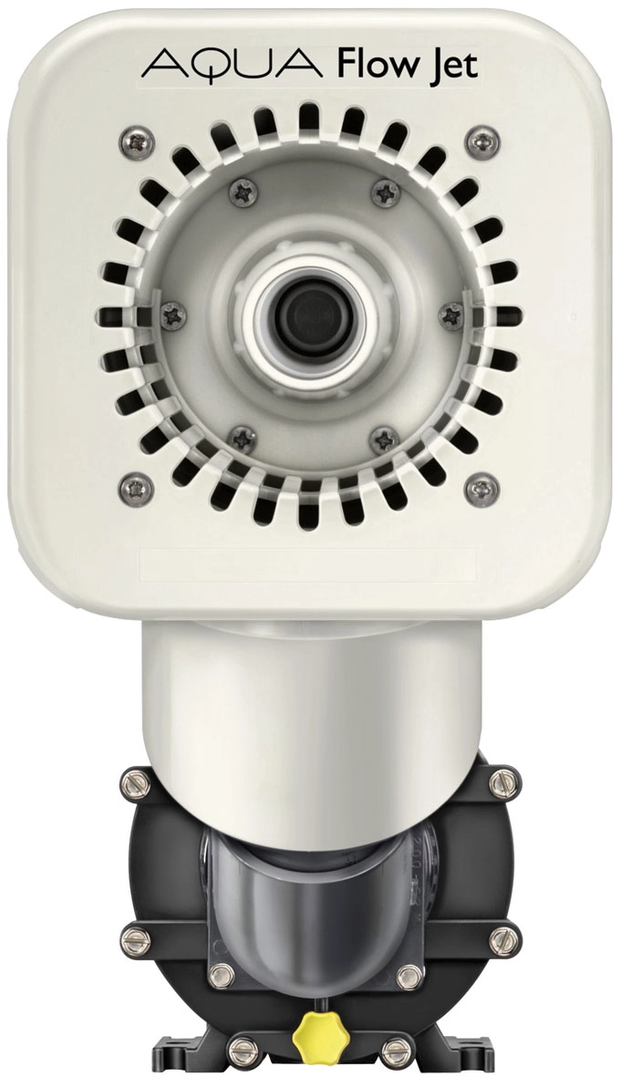Fertigbausatz Aqua Flow Jet