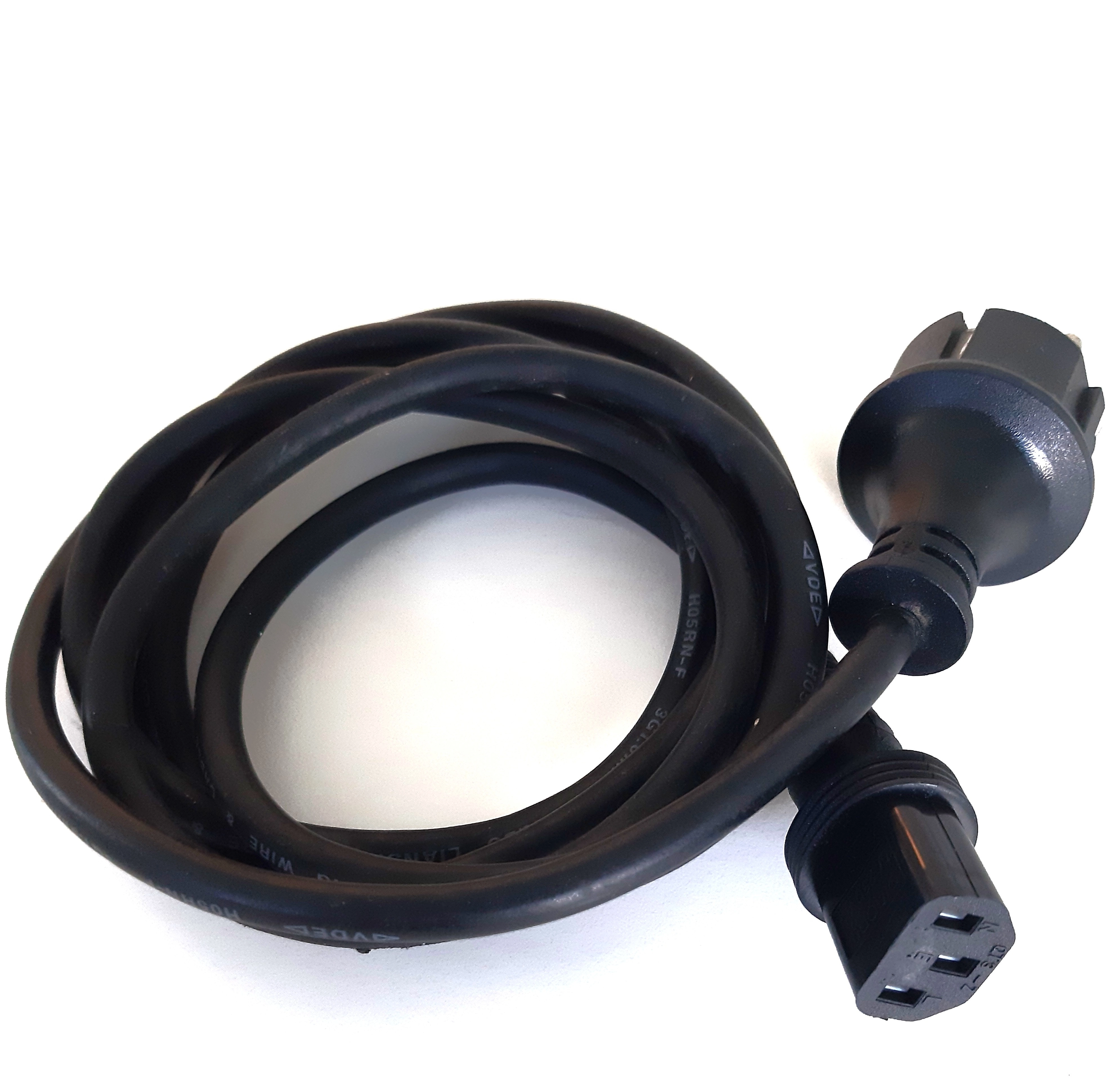 Netzkabel EU 230V für BWT Trafo