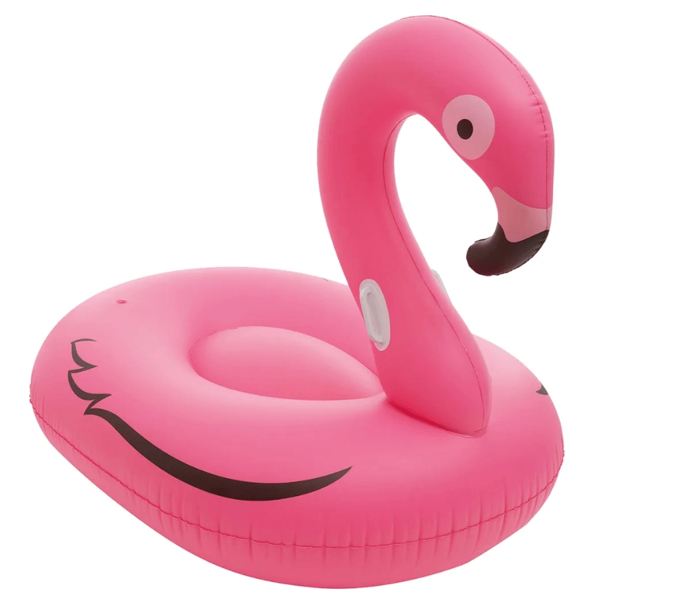 Flamingo-Floater Schwimmtier "Flamingo"