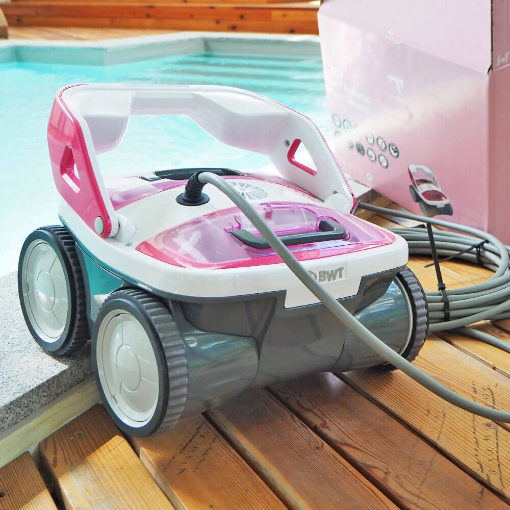 Poolroboter B200 von BWT B-Ware günstig kaufen