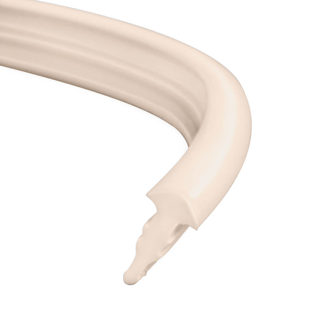 Liner-Lock_Kederleiste_6mm_sand_SW14513_1 Liner Lock für Klemmprofilleiste und Poolfolie STRONG 6 mm, sand