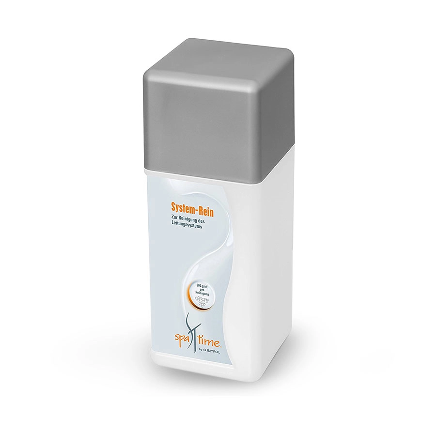 Bayrol Spa Time System Rein 1 kg