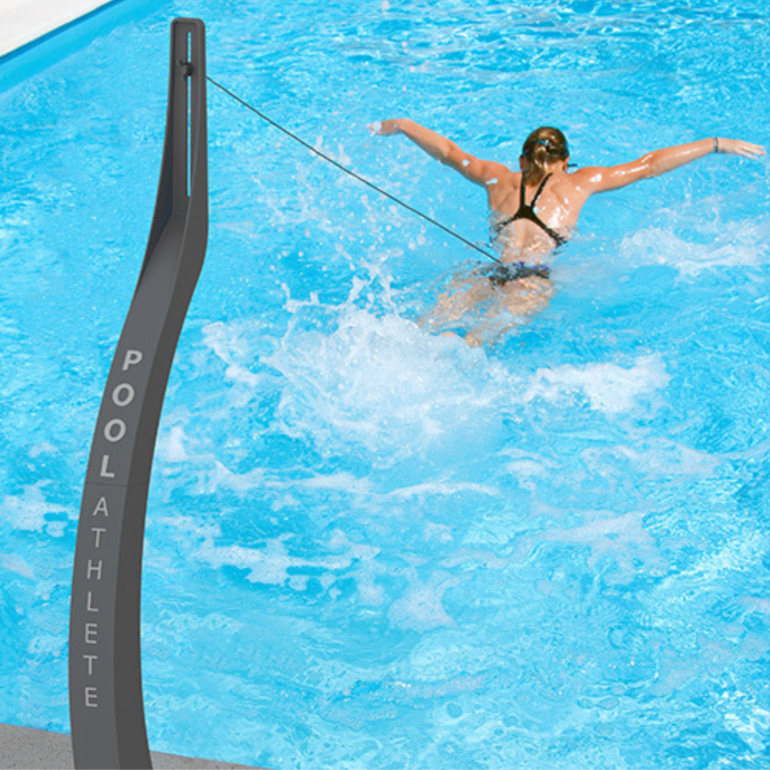 Poolathlete
