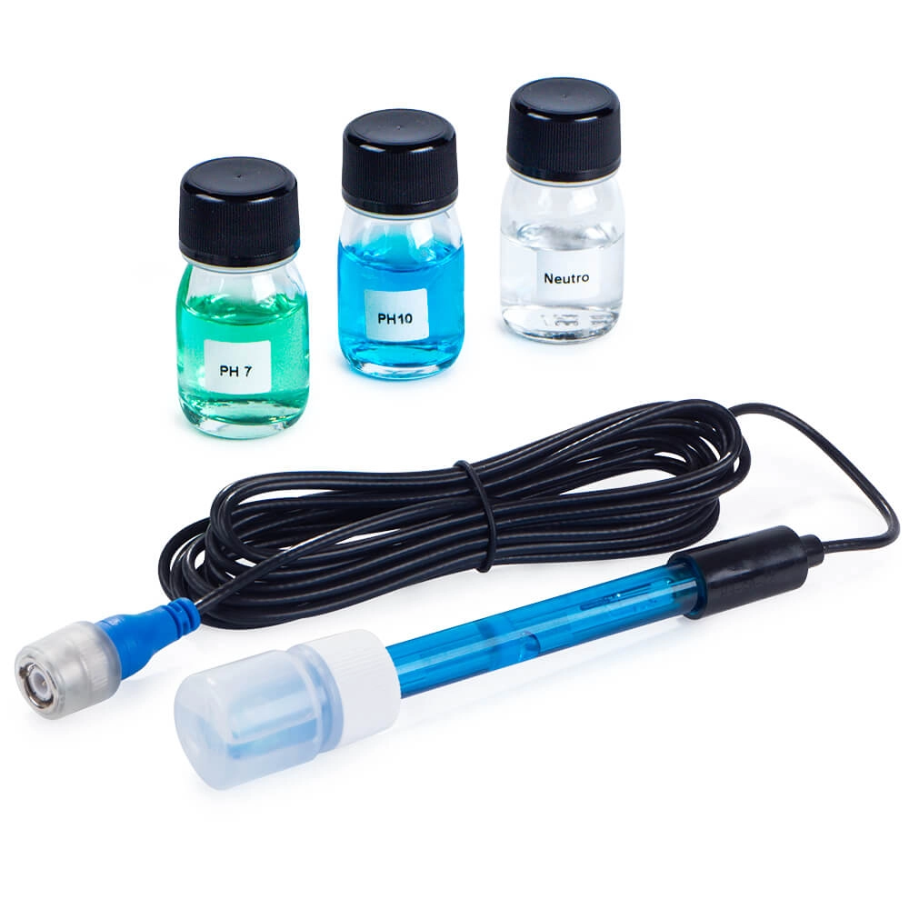Salzelektrolyseanlagen_Hydrolife_pH_plastic_AC26412 Salzelektrolyseanlage Oxilife1, pH, bis 60m³, LOW SALT, BWT