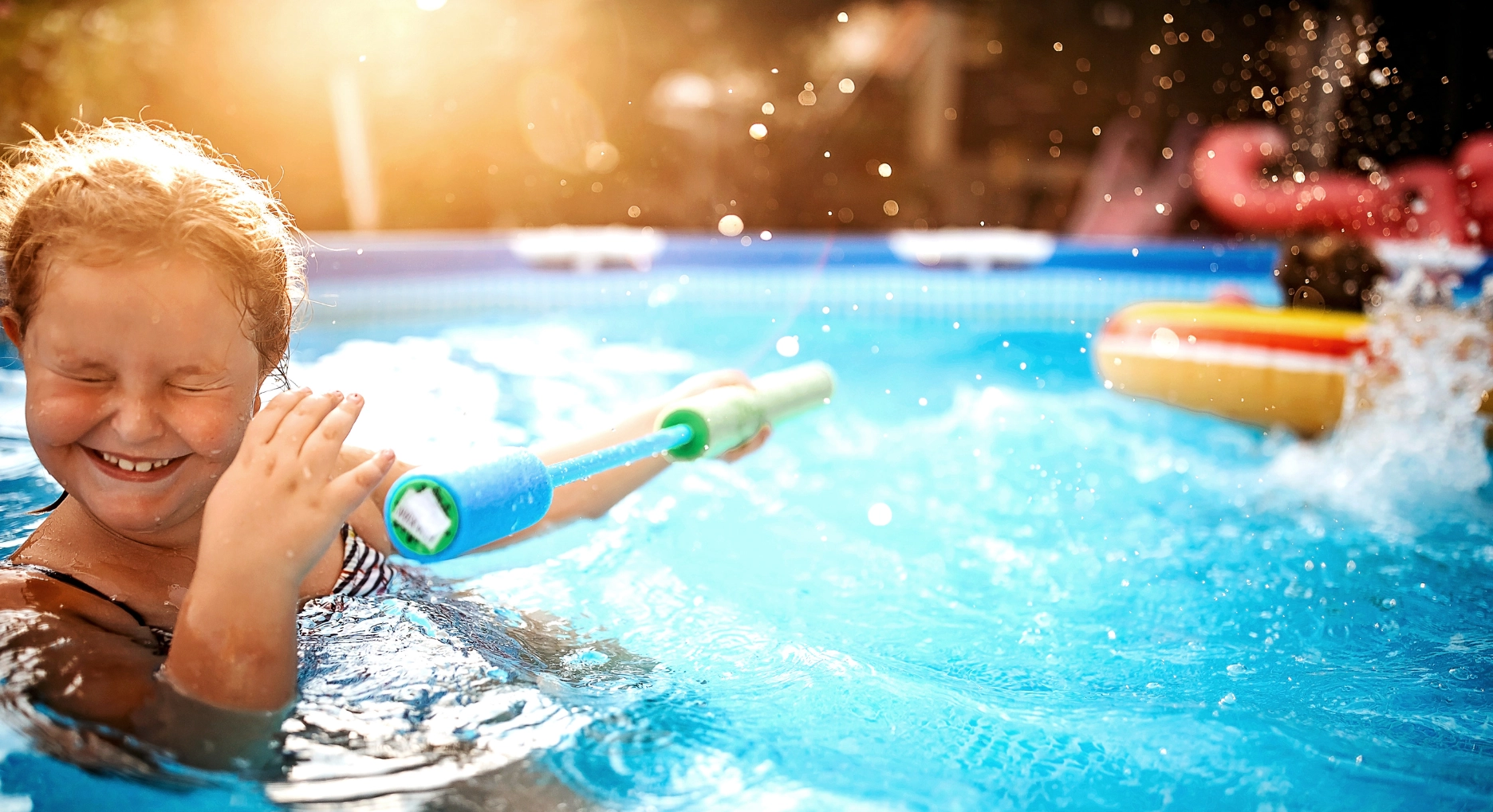 wasserspiele