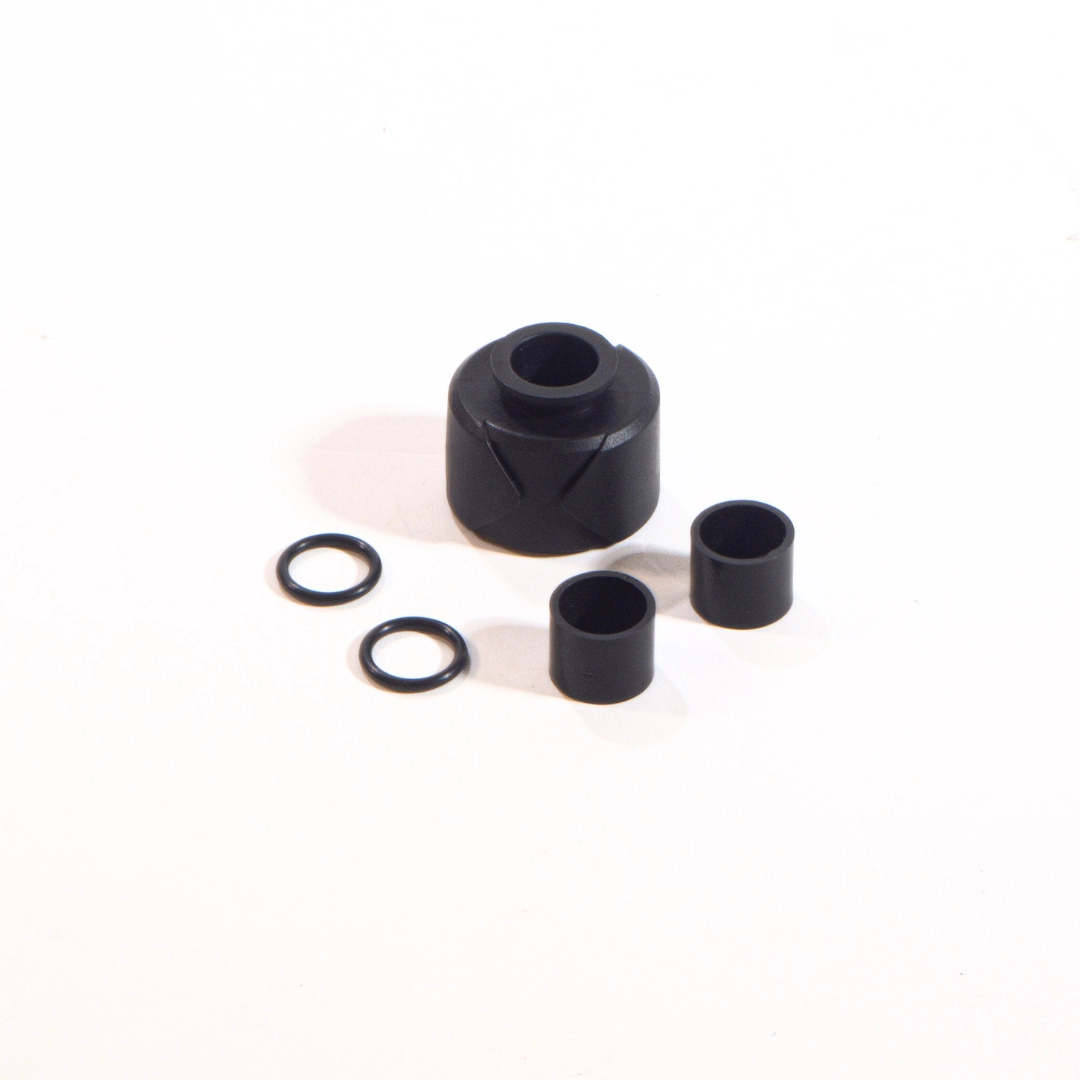 Sondenhalter für ASPT SALT PRO