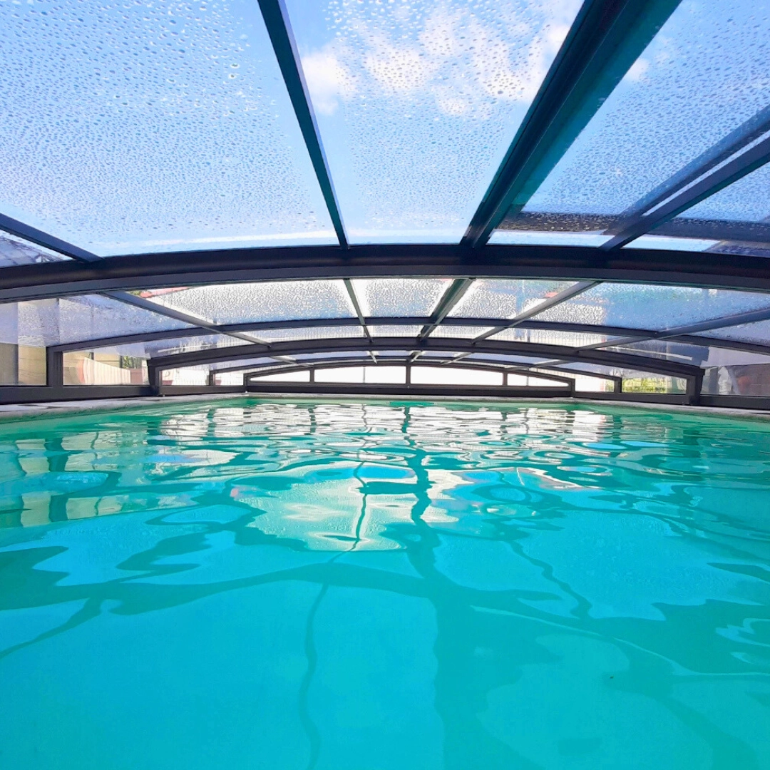 Apoolco Poolprojekt 2 von Familie B., Trollenhagen Apoolco Poolprojekt 2 von Familie B., Trollenhagen