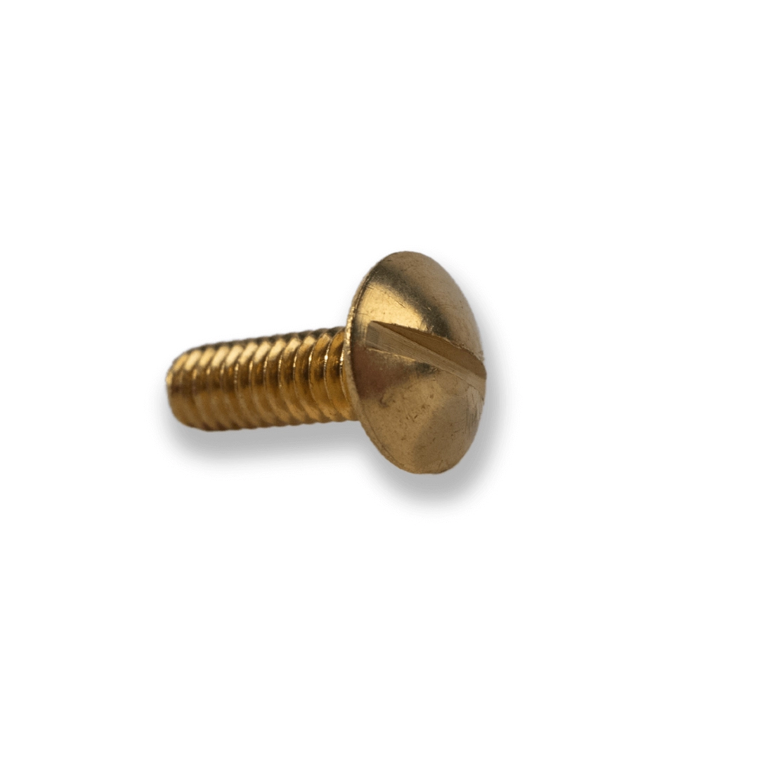 SSA03036 Laufradschraube Duraglas I golden