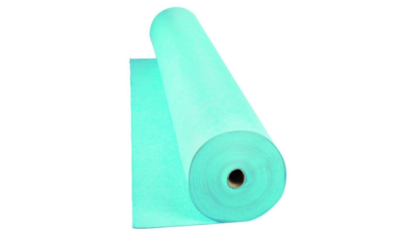 Vliesrolle ALKOR 400 g/m²: 1,50 m Breite, 50 lfm.