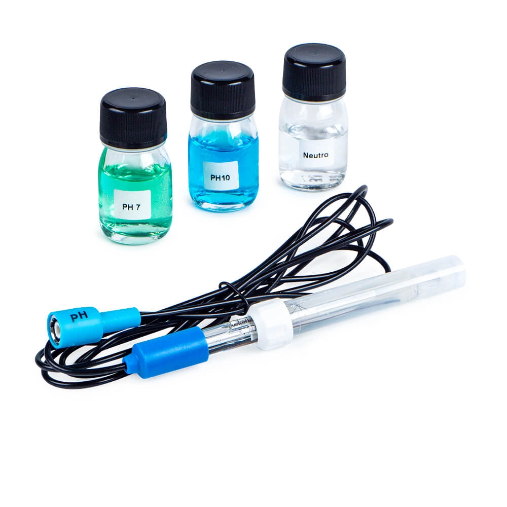 Salzelektrolyseanlagen_Oxilife_2_ph_AC26452 Salzelektrolyseanlage Hydrolife 16 pH, Premium bis 60m³, BWT