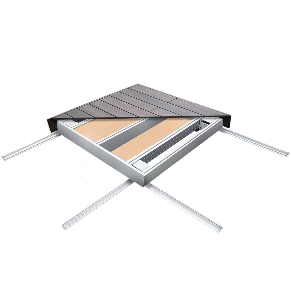 StructureDeck-FLAT