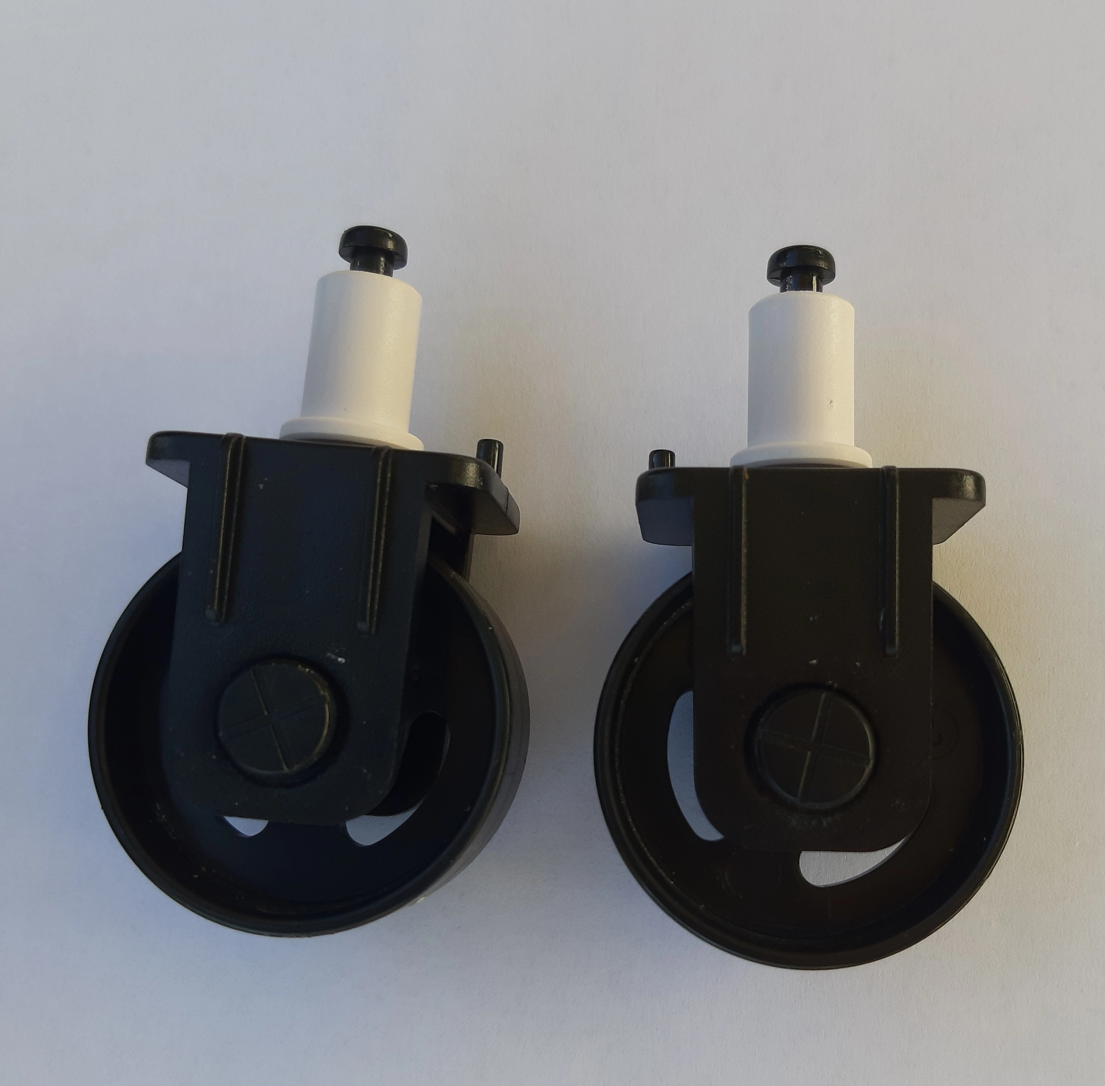 Ersatzräder für Poolroboter Aiper Scuba SE - 2 Stück, B-Ware  Ersatzräder für Poolroboter Aiper Scuba SE - 2 Stück, B-Ware