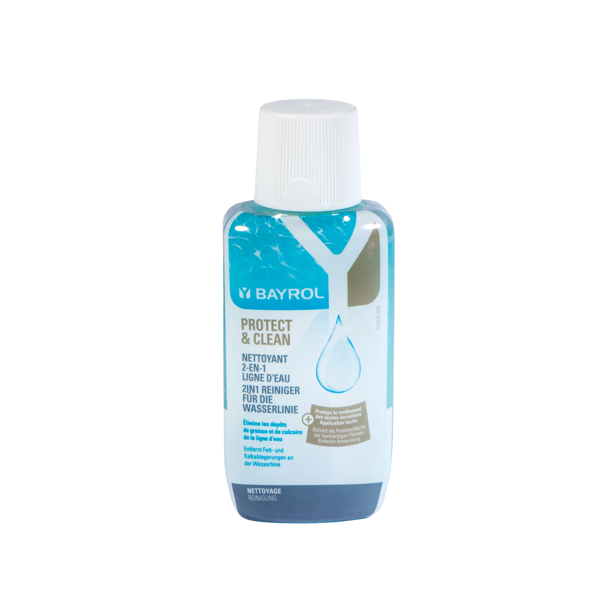 Bayrol Protect & Clean, 350 ml