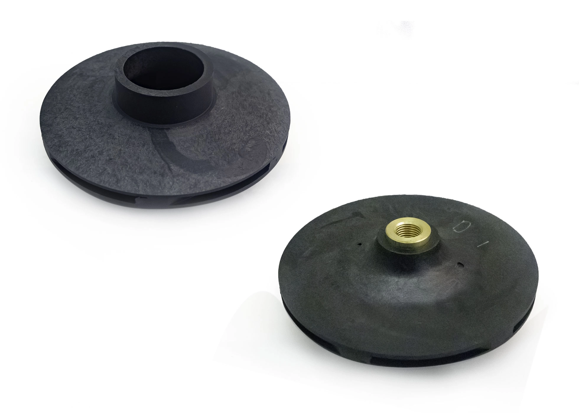 SA0303520-Laufrad Laufrad für Duraglas I (5P2R)