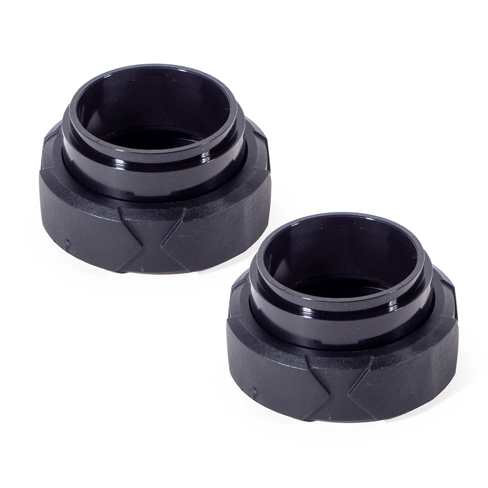 Verschraubungsset für ASPT Salt Pro für die Elektrolysezelle