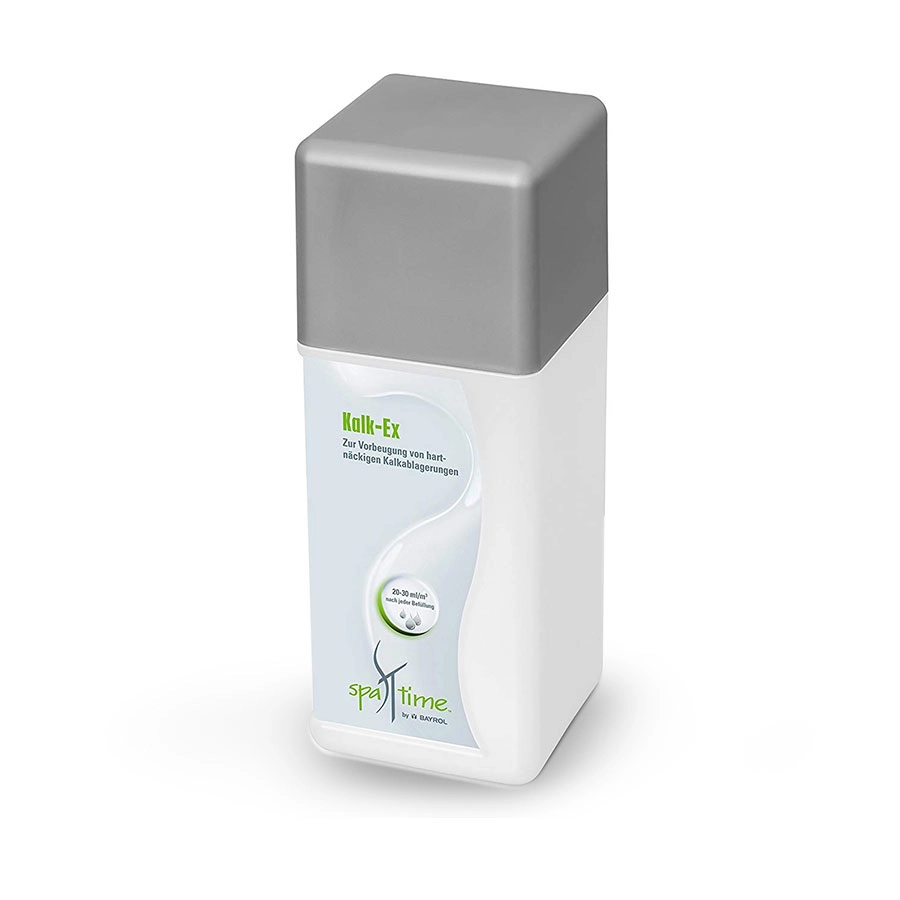 Bayrol Spa Time Kalk Ex 1 l