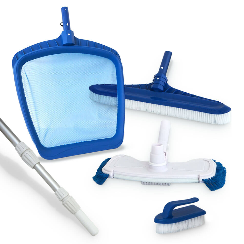 Reinigungszubehör-Set "Basic"