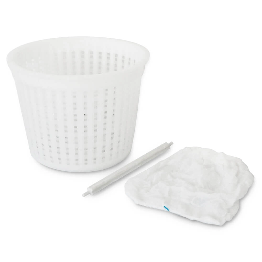 PR40031048_Korb_Netz Skimmerkorb für Procopi Skimmer - Korb, Netz, Griff