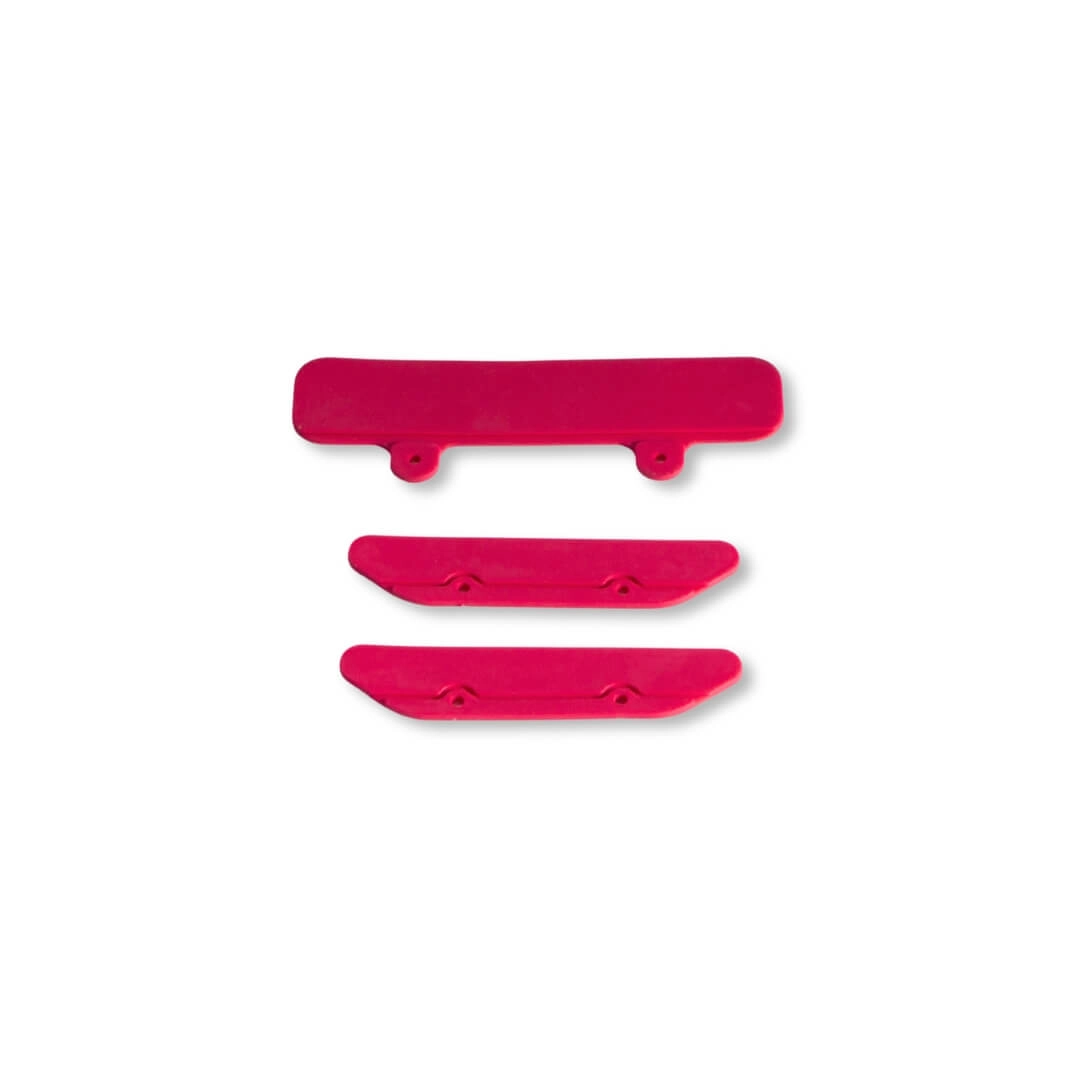 Filterentleerungsklappe für Poolroboter BWT BC200