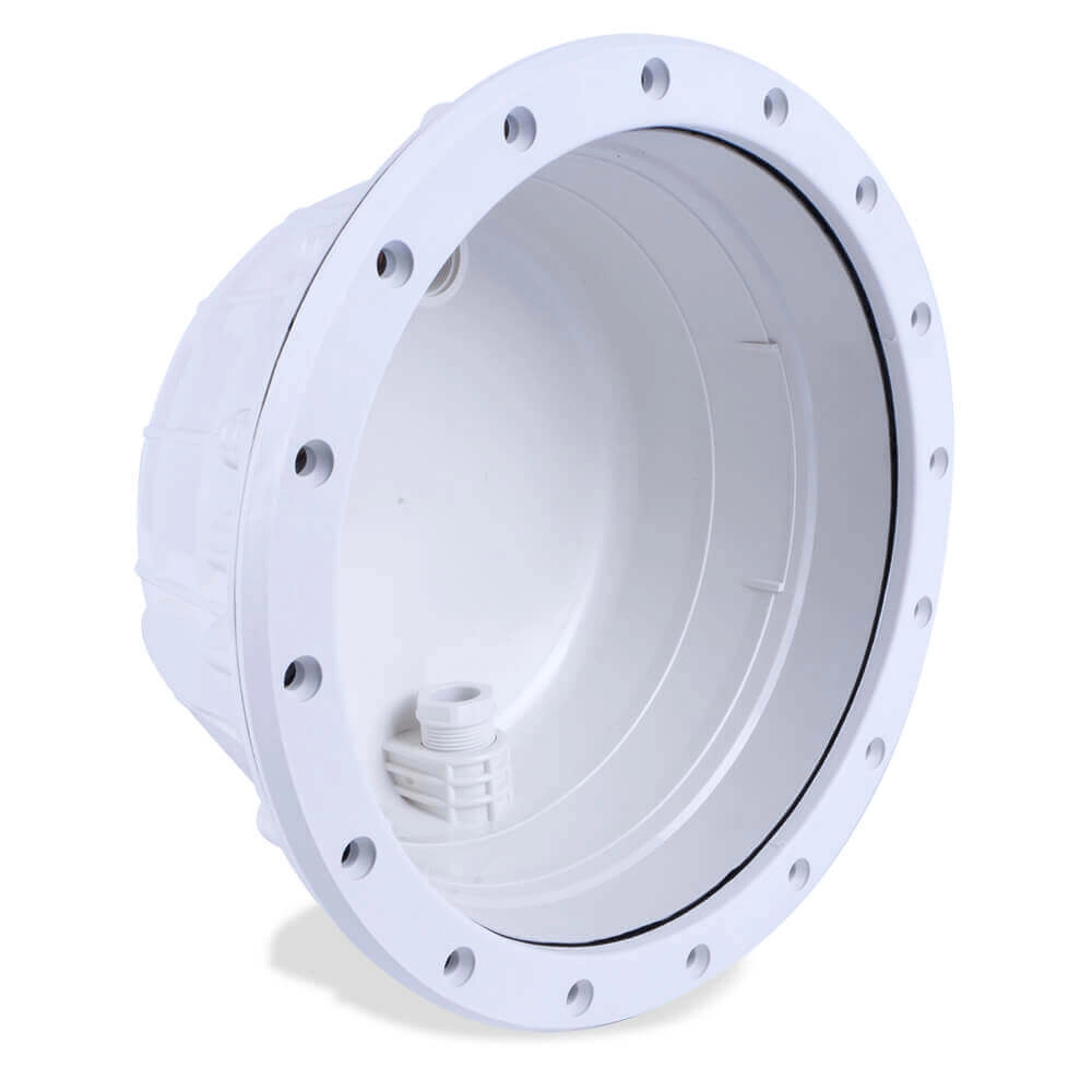 Pool Licht LumiPlus Flexi CONNECT Komplettset weiß - Nische