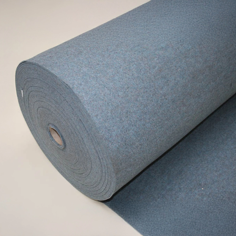 Vliesrolle: 2,0 m Breite: 50 lfm