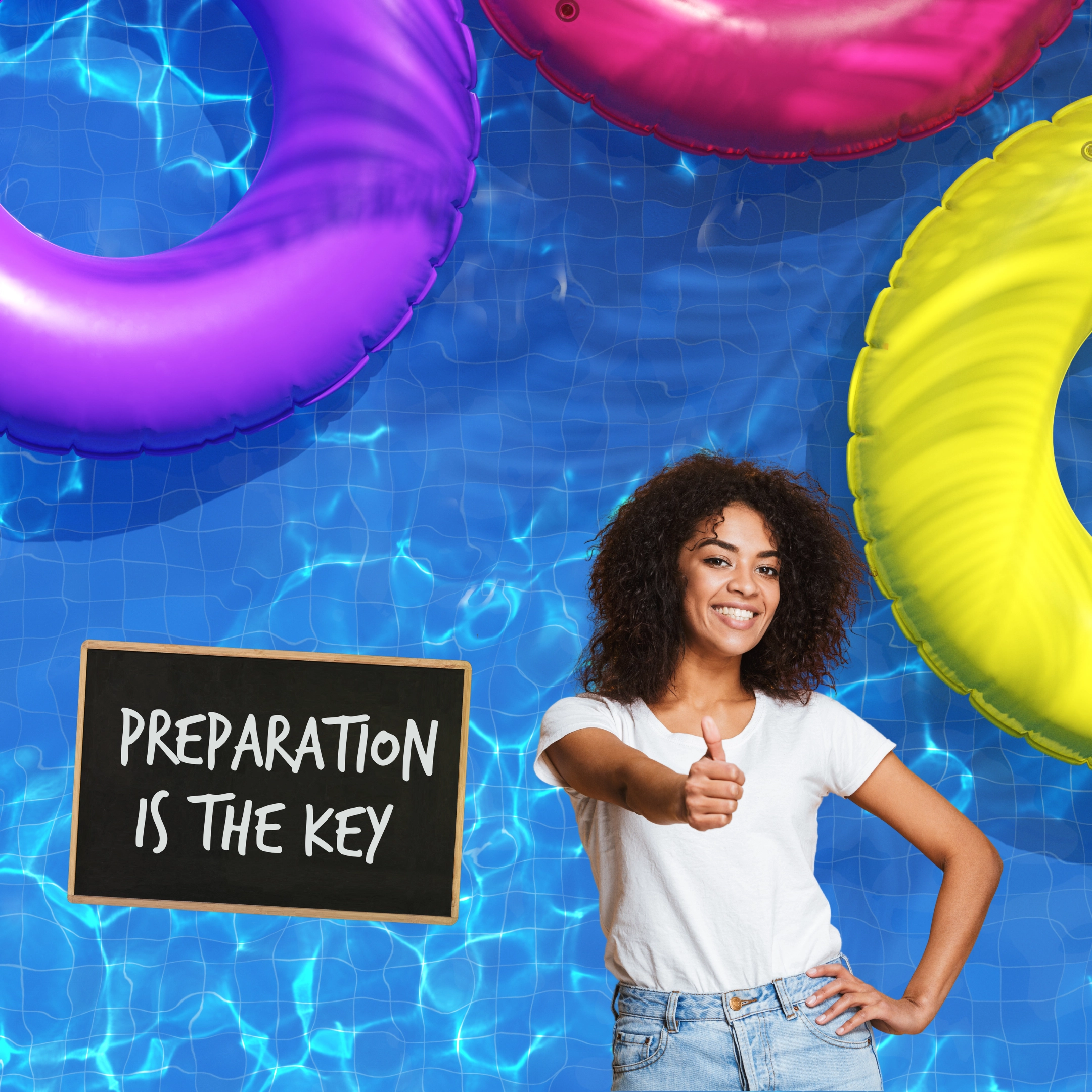 ➔ Eigener Pool – So bereiten Sie Ihren Garten richtig vor