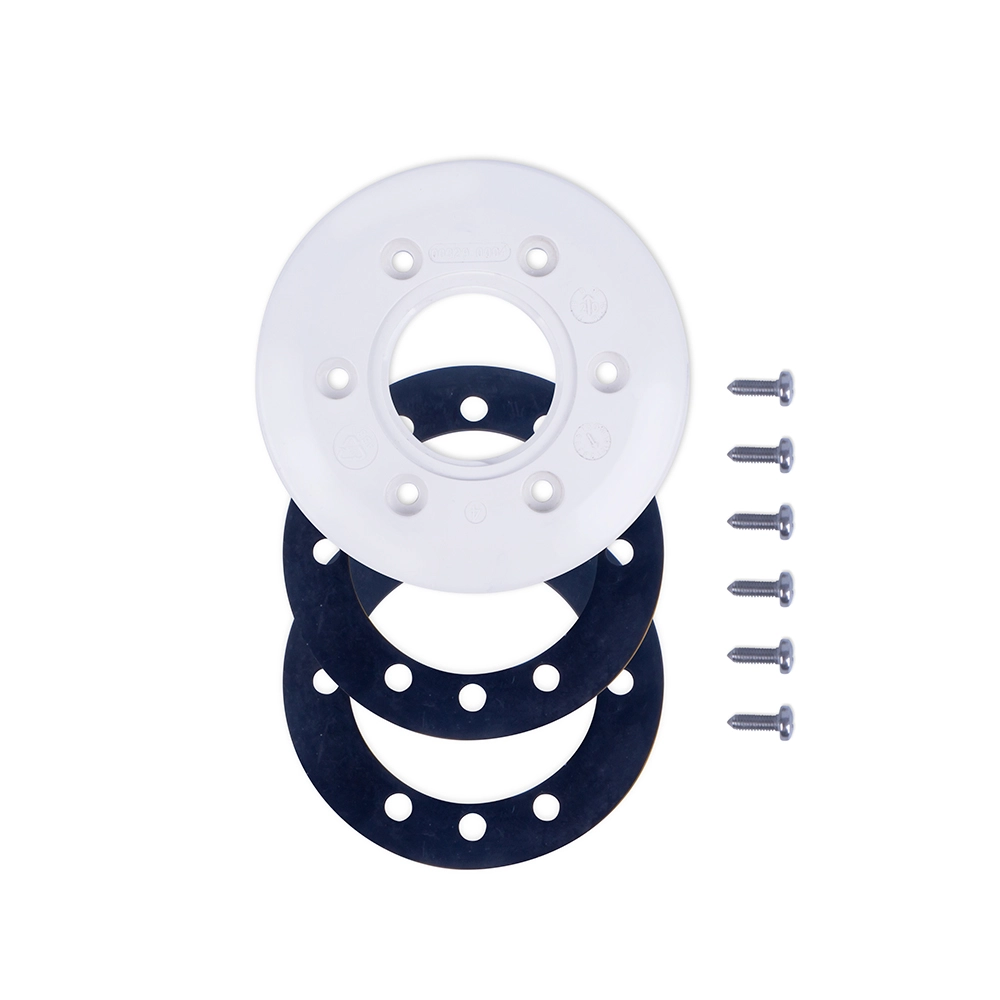 Flanschsatz-f-Einlaufduese_SSA046300 Flansch und Dichtung für Astral Einlaufdüse Multiflow (4402041702)