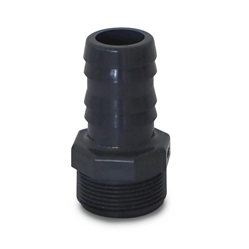 Schlauchtülle 1,5" auf 6/4"