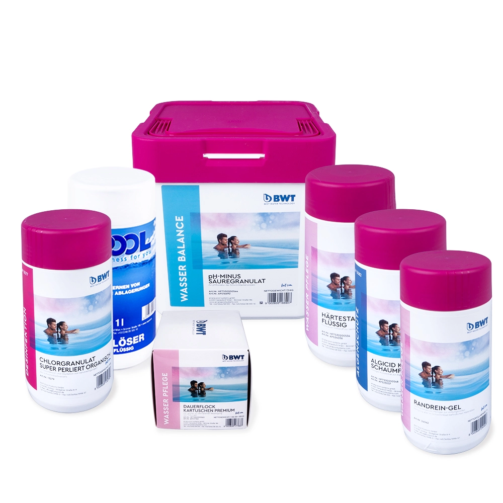 BWT_Fr-hling-Sorglos-Paket_SW13859 BWT "Frühling Sorglos Paket für Salzanlagen"