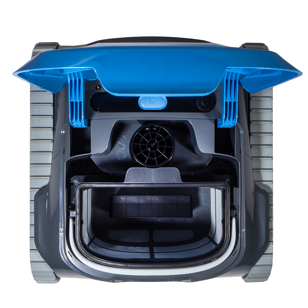 APEX Akkuroboter innen