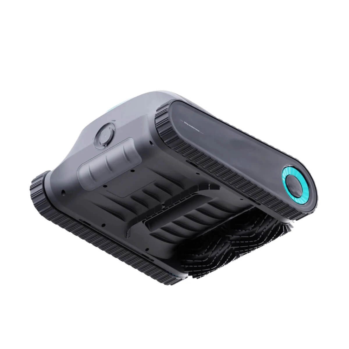 Scuba-S1-Unteransicht Akku-Poolroboter AIPER Scuba S1 - Unterseite