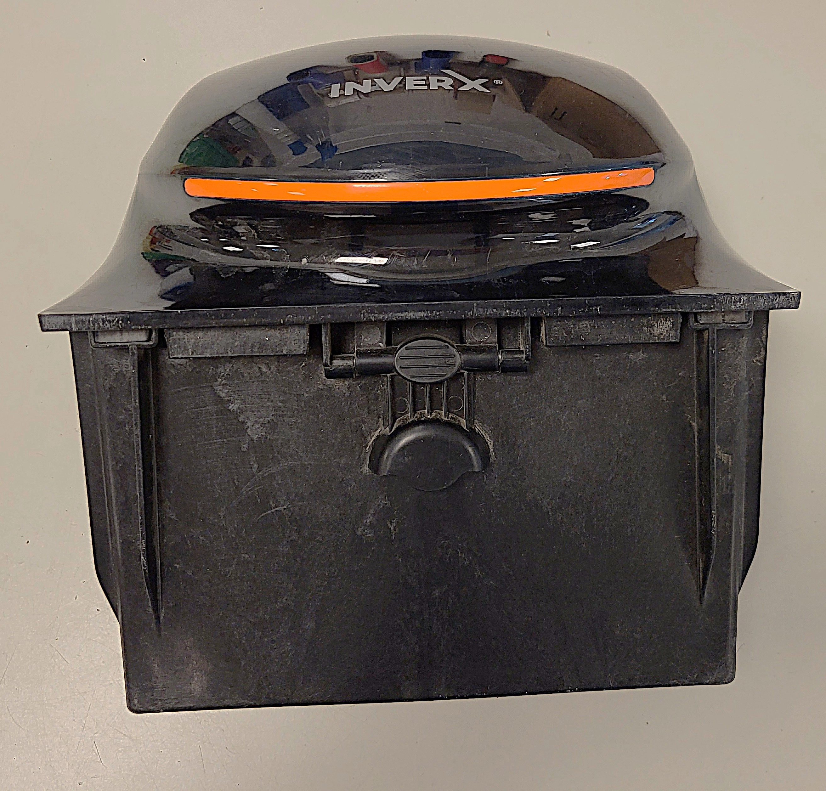 Ersatz Filterkartusche (1 Stk), für Poolroboter Fairland InverX 30, B- Ware